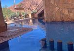 Hôtel Nkob - Riad Dades Canyon-1