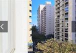 Location vacances Guarujá - Ventura plaza-2