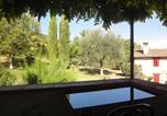 Location vacances Gubbio - Fonte Al Noce-3