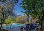 Location vacances Fivizzano - Villa gli Ulivi - Moncigoli-3