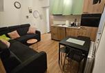 Location vacances Kudowa-Zdrój - Apartament Pod Kasztanem-4