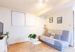 Location vacances Saint-Lary-Soulan - Appartement T2 cosy à St-Lary Soulan avec parking - Proche télécabines - Fr-1-296-534-4