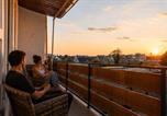 Location vacances Waldbreitbach - Stylische 100qm City Wohnung fuer max 8 in Neuwied-4