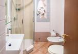 Hôtel Province de Potenza - Hotel Martino-3