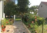 Location vacances Kukljica - Apartments by the sea Kukljica, Ugljan - 8400-4