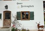 Location vacances Waidring - Haus Ferienglück-3