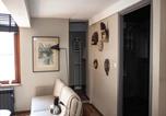 Location vacances Verviers - Charming house in city center-4