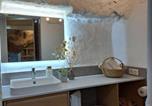 Location vacances  Albacete - La Cueva De Orel-1