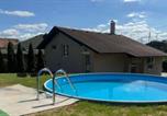 Location vacances Sremski Karlovci - Violeta guest house-2