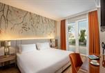 Hôtel Celano - Hotel Della Piana-2