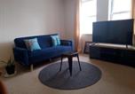 Location vacances Ely - 2 Bed - Sleeps 4 - Free Parking-3