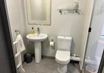 Location vacances Réserve naturelle Kabeljous - Glenelg Road Guesthouse-4