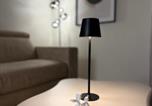 Location vacances  Province de Frosinone - B&B er-2