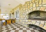 Location vacances Posedarje - Nice Apartment In Maslenica With House Sea View-4