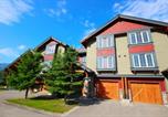 Location vacances Fernie - Pinnacle Ridge Chalets by Fernie Lodging Co-4