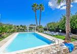 Location vacances Fasano - Villa Due Palme by Villa Plus-1