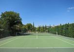 Location vacances Aups - Les Burons-4