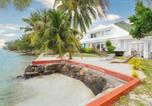 Location vacances Temae - Luxurious 4br Villa-1