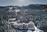 Location vacances Borovets - Alpine luxury two bed-two bathrooms apartment B25-2