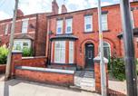 Location vacances Nantwich - 52 Barony Road-2