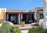 Hôtel Santa Teresa Gallura - B&B Mistral-3