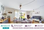 Location vacances Olonne-sur-Mer - Maison pour 6 adultes,1 enfant - piscine collective-3