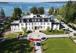 Hôtel Münsing - The Starnbergsee Hideaway-1