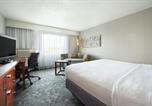 Hôtel Elkhart - Courtyard Mishawaka-University Area-1