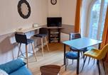 Location vacances Le Mont-Dore - Appart. T2 Bis central avec wifi - Fr-1-608-246-1
