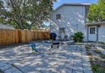 Location vacances Brandon - Family Friendly 5br Tampa Home 10min To Downtown-3