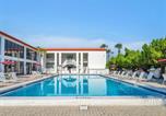 Location vacances Fort Walton Beach - El Matador 524 by Alicia Hollis Rentals Fully Furn long term-2