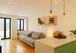 Location vacances  La cathédrale de Guarda  - Modern Retreat with Mountain Views-1
