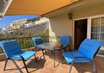 Location vacances Valle Gran Rey - Gran Rey n1-1