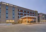 Hôtel Allen - Home 2 Suites By Hilton Fairview Allen-1