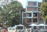 Location vacances Primorsko - Atliman Beach Apartment 1-1