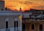 Location vacances Bisceglie - Sui tetti di Trani Harbour suite-1