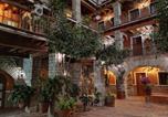 Hôtel Guanajuato - Hotel Socavon-1
