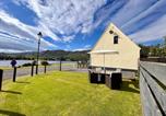 Location vacances Balmacara - Glas Eilean View, Dornie-2