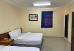Hôtel Médine - Saba Furnished Apartments-4