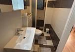 Location vacances Kaštela - Beach Residence Baki-3