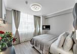 Location vacances Camden Town - Cleveland Residences Bloomsbury-2