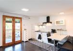 Location vacances Burgenland - Seehaus Sonne-3