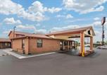 Hôtel Gallatin - Econo Lodge Nashville North-2