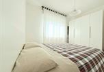 Location vacances Sirolo - S357 - Sirolo, luminoso trilocale con posto auto-3