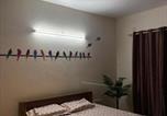 Location vacances Mysore - Siri 2-Bhk-4