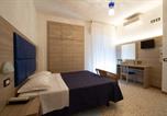 Hôtel Italie - Hotel Onda Marina-3