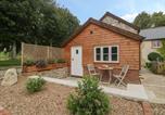 Location vacances Stapleford - The Nest at the Round House-1