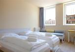 Hôtel Brême - Meininger Hotel Bremen Hauptbahnhof-3