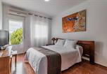 Hôtel Marchena - Hotel Las Errizas by Vivere Stays-1