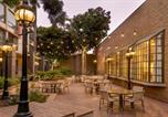 Hôtel Highland - Doubletree by Hilton San Bernardino-3